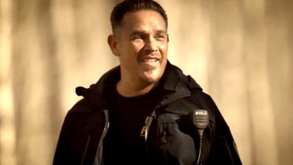 Sneak Peek at the Upcoming Episode of CBS' Fire Country