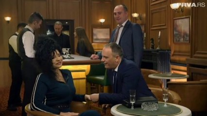 Igra sudbine epizoda 281