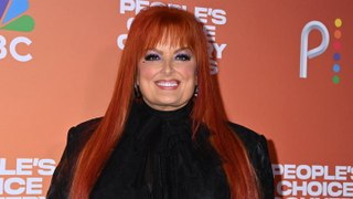 Wynonna Judd's daughter arrested and charged with indecent exposure in Alabama
