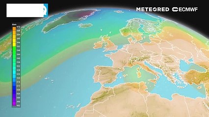 Pressione e temperature in calo