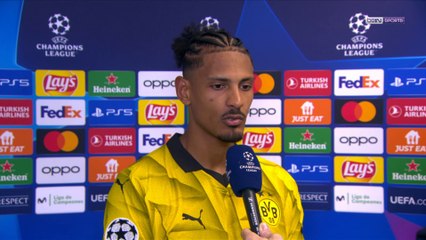 Haller : "On n'a pas été assez courageux sur nos prises de balle"