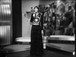 HELEN REDDY - No Sad Song (France 1971)