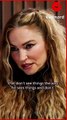 Drea De Matteo shared how she truthfully responds to her Son, Waylon, when he complains about her doing #onlyFans(eviknord)