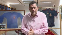 El análisis de Roncero sobre el PSG vs Barcelona