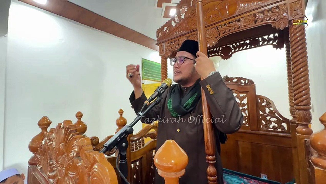 Ingat Nasib Pedeh Ureung syik Tanyoe - Tgk. TM Akhsanul