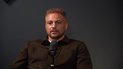 Ex-Man United star speaks out for first time since being declared bankrupt