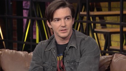 Drake Bell y el doloroso proceso de compartir su experiencia de abuso
