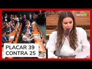 Caso Marielle: CCJ da Câmara aprova parecer e mantém prisão de Brazão