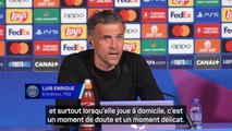 PSG - Luis Enrique : “Nous allons aborder le retour comme une finale et nous devons le gagner”