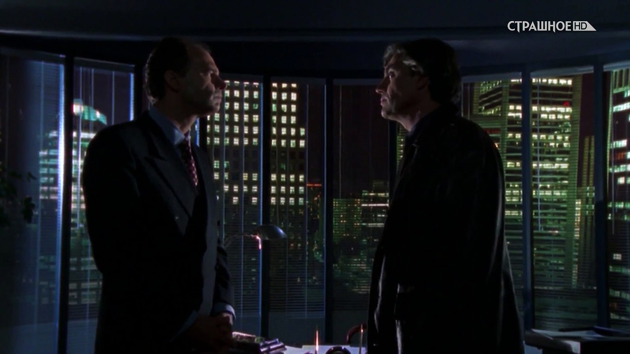 Poltergeist : Les Aventuriers du Surnaturel - Saison 3 - Épisode 10 - Comme des Furies (Français VF)