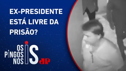 PGR avalia que Bolsonaro não buscou asilo em embaixada da Hungria