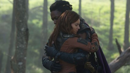 Les chroniques de Shannara vidéo bande annonce