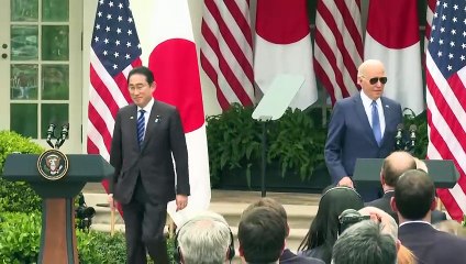 EEUU y Japón refuerzan cooperación en Defensa con la vista puesta en China