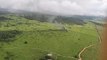 FAB intercepta entrada de avião clandestino em Rondônia; veja videos
