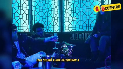 Un padre se da cuenta de que tiene una hija a los 70 años - Resumen