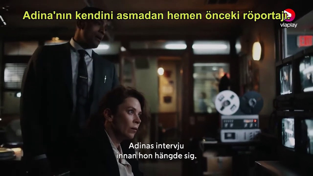 The box (2022) Saison 1 - The Box 2021 - Türkçe Altyaz?l? Fragman (Dizi Fragman?) (TV Series) (TR)