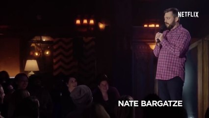 The Standups Saison 1 - The Standups | Official Trailer [HD] | Netflix (EN)