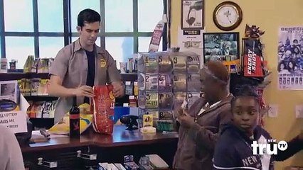 The Carbonaro Effect Saison 1 - The Carbonaro Effect - Potato Chip Surprise (EN)