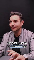 ¿QUÉ le FALTO a LA ACADEMIA 10 años para ser ÉXITOSA? #shortvideo #music #interview #followme #like