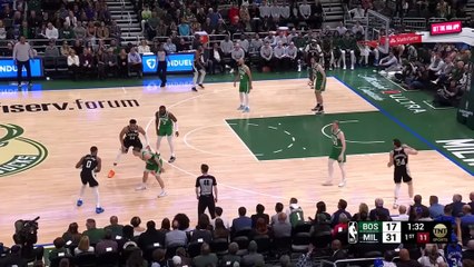 Boston Celtics achieve a feat never seen before and that seemed impossible in the NBA