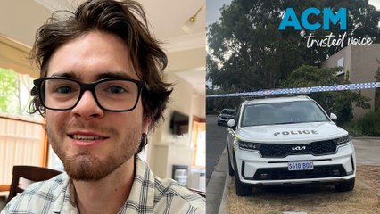 Police search for Adelaide man’s killers