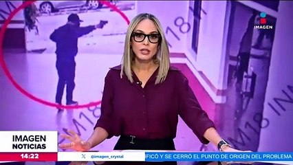 Balean las instalaciones del Instituto Nacional de Migración