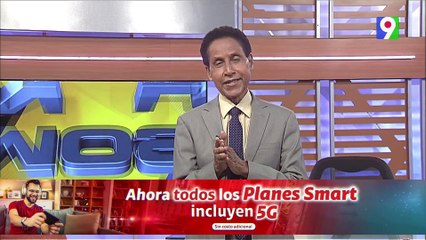 Carlos Batista: La oposición debería estar buscando votos | Con Los Famosos