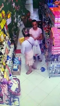 Dono de estabelecimento no Subúrbio de Salvador denuncia dupla de assaltantes