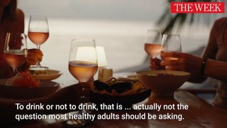 Alcohol And Health - How Much Is Too Much?