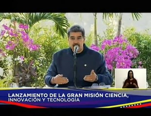 Vpdta. Sec. Gabriela Jiménez: La ciencia forma parte de la cultura y los procesos sociales