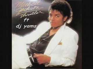 Dj yams ft michael jackson  megamix
