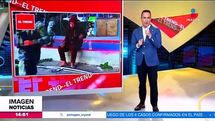 ¡No te puedes perder lo mejor de las redes sociales!