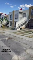Un hombre fue encontrado muerto dentro de una vivienda en la Colonia Valle del Sol
