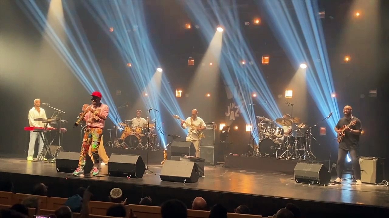 Biguine Jazz Festival