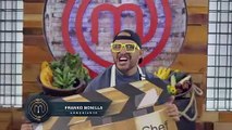 El Canal RCN inició las grabaciones de MasterChef Celebrity 2024