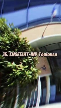 Top 20 des meilleures écoles d'ingénieurs en France