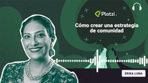 Cómo crear una estrategia de comunidad