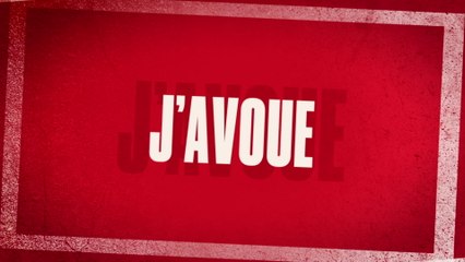 Maude Cyr-Deschênes - J’avoue (Lyric Video)