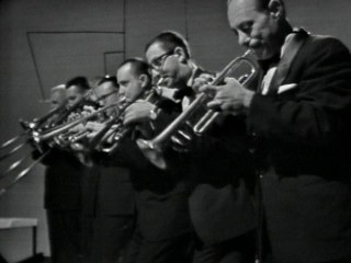 Xavier Cugat & His Orchestra - El Cumbanchero (Live On The Ed Sullivan Show, August 12, 1962)