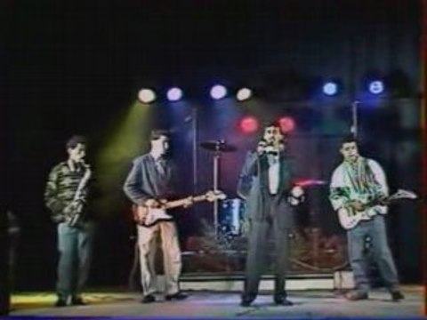 CHEB HOUARI MARSAOUI ( ALAH JITI EL YAWME )