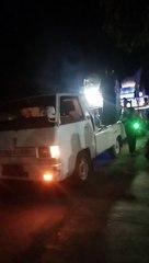 takbir keliling viral