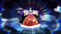 Touhou Anime - Memories of Phantasm 11 (Sub Español)