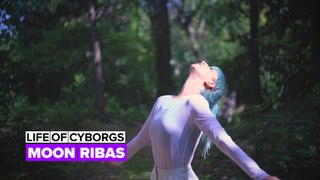 Life of Cyborgs: Moon Ribas avant-garde artist & cyborg activist