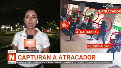 cae atracador de cooperativa