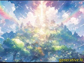 Forest04 / Night lofi playlist • Lofi music / Chill beats to relax