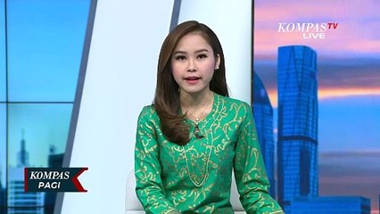 Warga Silaturahmi, Lalu Lintas di Perbatasan Jakarta Timur-Bekasi Sempat Alami Kemacetan