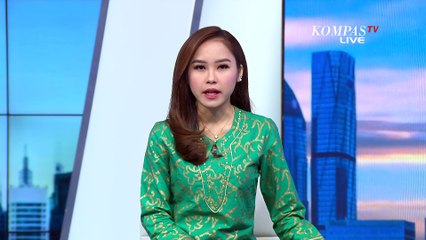 Pantauan Lalu Lintas pada Sejumlah Titik Mudik Jawa Barat di Hari Pertama Lebaran