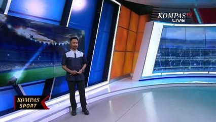 Timnas Indonesia U-23 Tiba di Doha Qatar, Kehadiran Disambut Hangat Suporter Garuda!