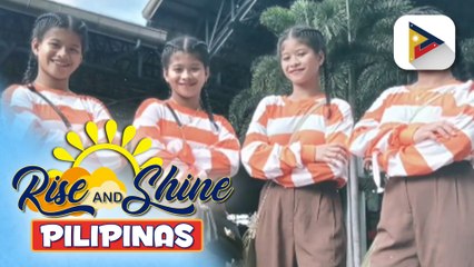 Gregorio Quadruplets