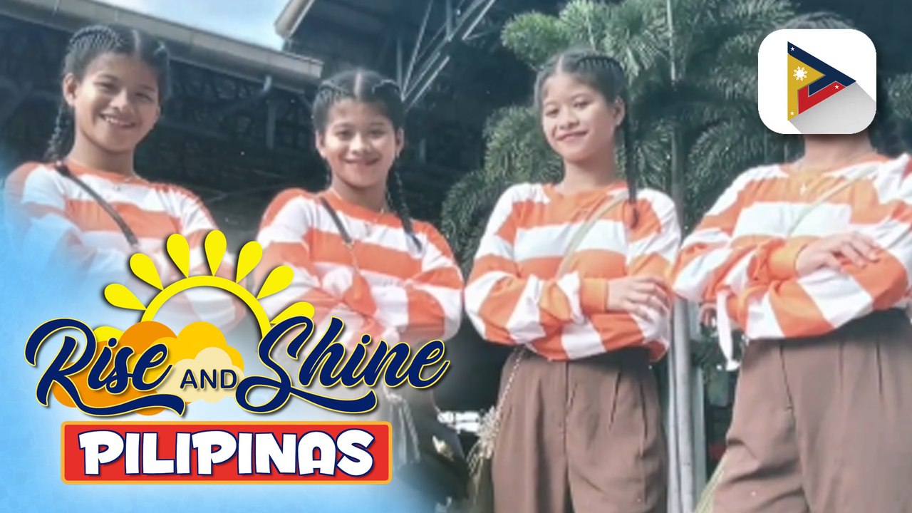 Gregorio Quadruplets